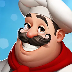 World Chef v3.6.0 MOD APK (Instant Cooking)