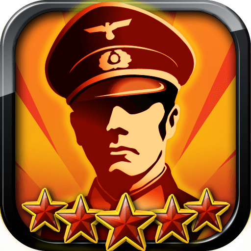 World Conqueror 2 v1.3.16 MOD APK (Unlimited Medal)