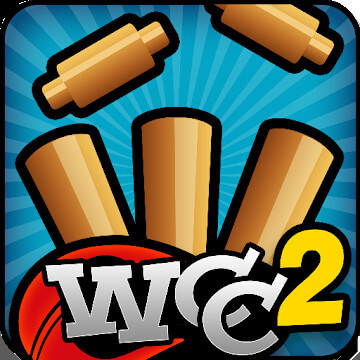 World Cricket Championship 2 - WCC2 v5.4.2 MOD APK (Unlimited Money)