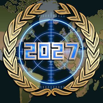 World Empire 2027 v5.0.0 MOD APK (Unlimited Money)