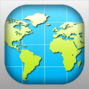 World Map 2022 Pro v3.1 APK (Paid)