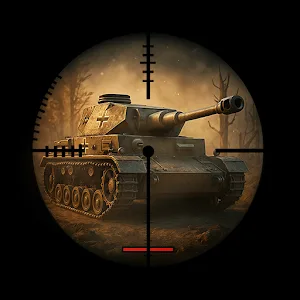 World of Artillery 2: Cannon v1.0.7.1 MOD APK (Menu, Unlimited All)