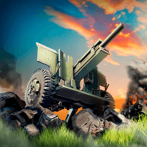 World of Artillery: Cannon v2.0.25 MOD APK (Unlimited Money)