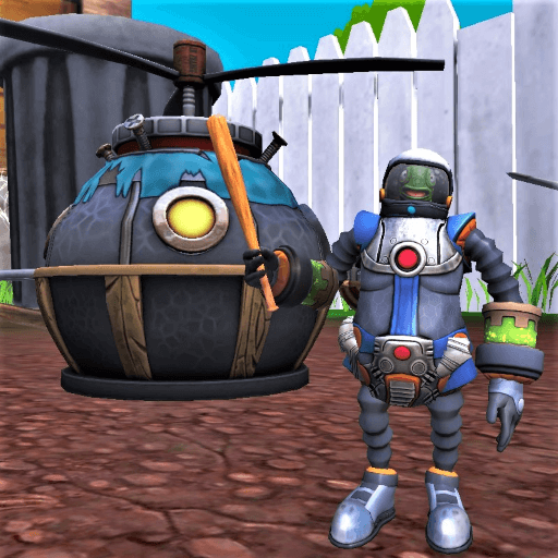 World of Bugs v1.9.9 MOD APK (Unlimited Upgrade Points)