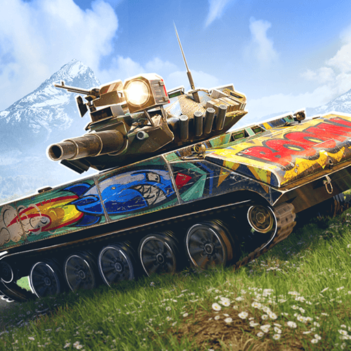 World of Tanks Blitz v11.16.0.296 APK (Latest)