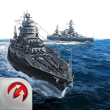 World of Warships Blitz v6.3.0 APK (Latest)