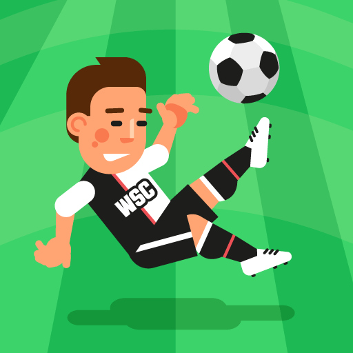 World Soccer Champs v11.1 MOD APK (Unlimited All)