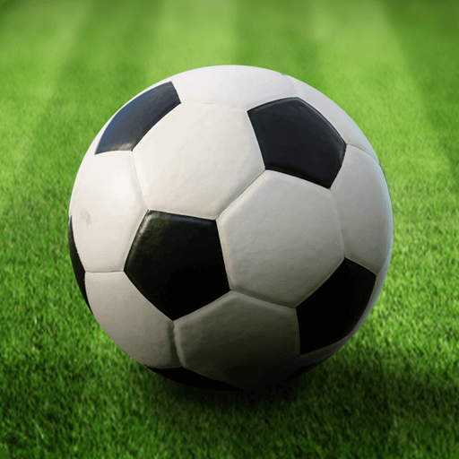 World Soccer League v1.9.9.9.9.6 MOD APK (Unlocked All Teams/Trophies)