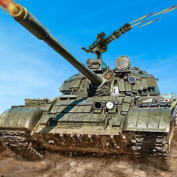 World Tanks War v1.38 MOD APK (Unlimited Money, Speed)