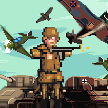 World War 1944 v2.9.1 MOD APK (Unlimited Money)