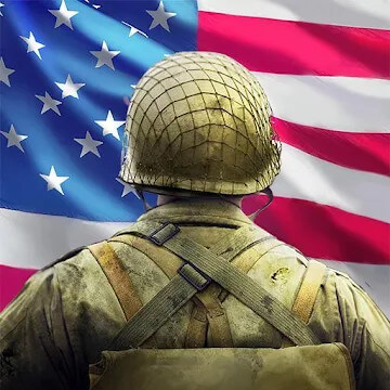 World War 2 v3.2.0 APK + MOD (Unlimited Money/Medals)