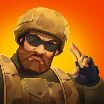 World War Defense v1.0.44 MOD APK (Unlimited Money)