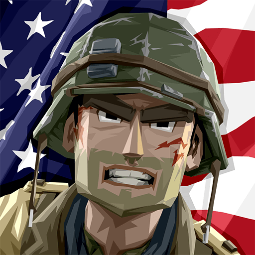World War Polygon v2.38.1 MOD APK (Unlimited Ammo)