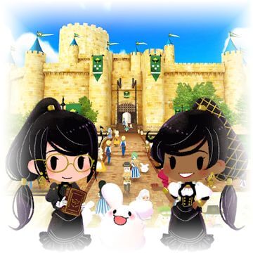 WorldNeverland - Elnea Kingdom v2.7.11 MOD APK (Premium, Move Speed)