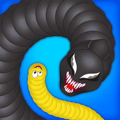 Worm Hunt v4.15.0 MOD APK (Unlimited Money, Unlocked Skins)