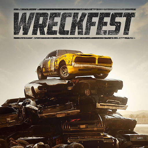 Wreckfest v1.0.97 APK + MOD (Unlocked All DLC)