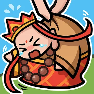 Wukong Go v1.120 MOD APK (Menu, Damage, Defense Multiplier)