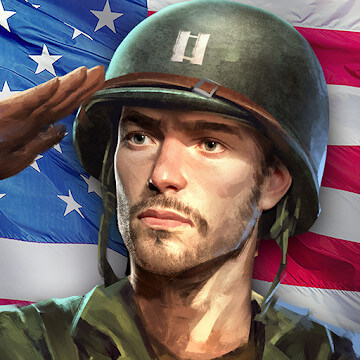 World War 2 v3.0.7 APK + MOD (Unlimited Money/Medals)
