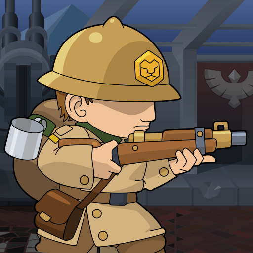 WWD: World War Defense Battle v1.16.2 MOD APK (Unlimited Money)