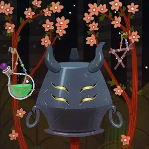 Wytchwood v1.0 APK (Full Version)