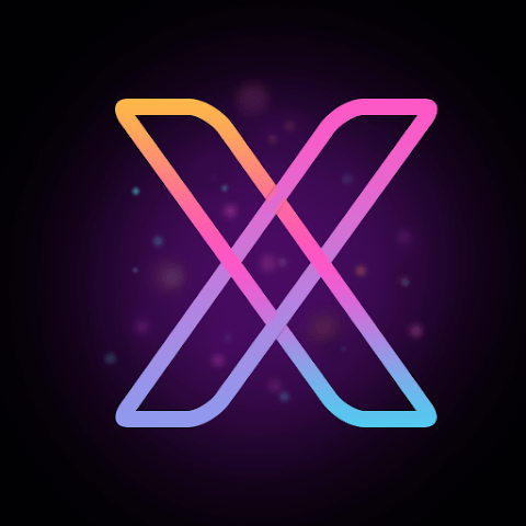 X Launcher v9.8 APK + MOD (Premium Unlocked)