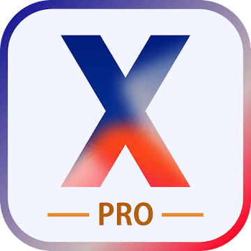 X Launcher Pro v3.4.4 APK (Patched)