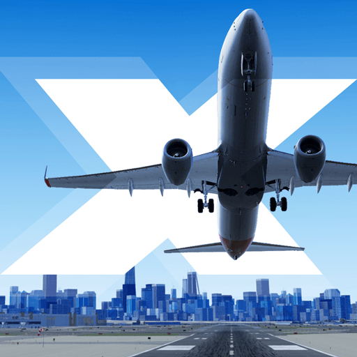X-Plane Flight Simulator v12.3.6 MOD APK (Unlocked)