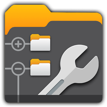 X-plore File Manager v4.46.15 APK + MOD (Donate Unlocked)