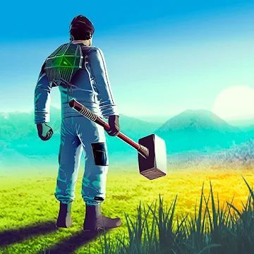 X Survive v1.0916 MOD APK (Unlimited Money, Free Crafting)