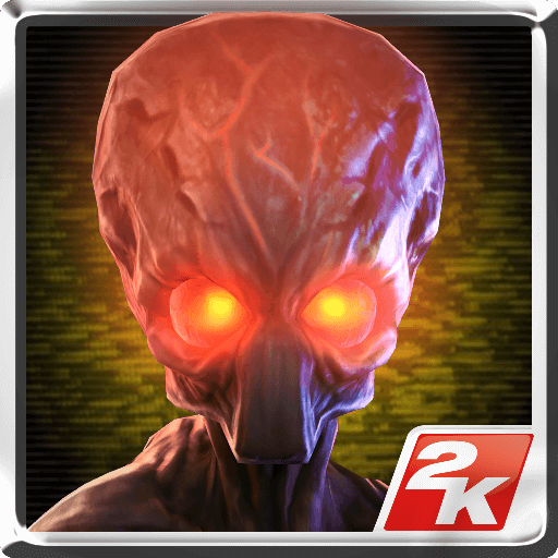 XCOM: Enemy Within v1.7.0 MOD APK + OBB (Mega Menu)