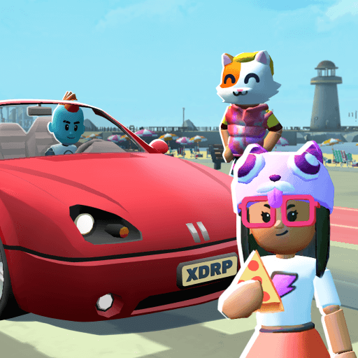 XDRP v0.10.3 MOD APK (Mod menu, Speed hack, No ads free rewards)