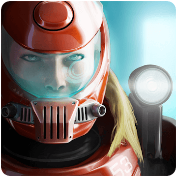 Xenowerk v1.6.1 MOD APK + OBB (God Mode/All Unlocked)