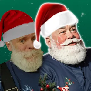 XmasAI: AI Christmas Filter v3.0 MOD APK (Premium Unlocked)