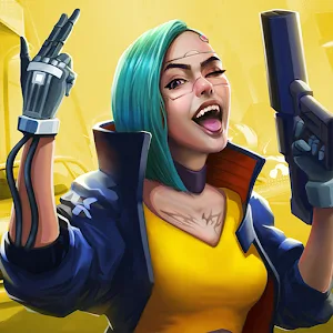 xTactics v0.41.140 - 380 MOD APK (Menu, Unlimited Resources)