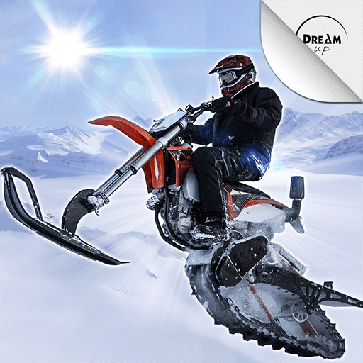 XTrem SnowBike v8.400 MOD APK (Unlimited Money)