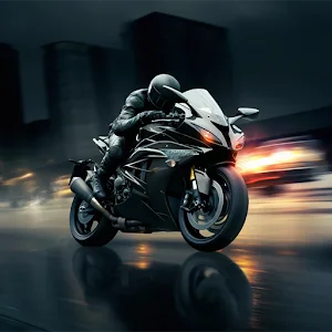 Xtreme Wheels v3.6 MOD APK (Unlimited Money)