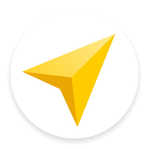 Yandex Navigator v5.50 MOD APK (Premium Unlocked)