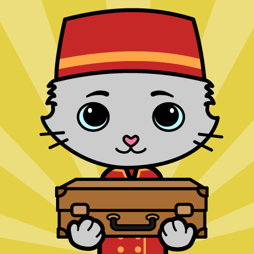 Yasa Pets Hotel v2.4 MOD APK (Free Rewards)