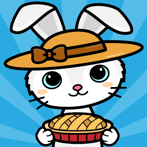 Yasa Pets Village v2..0 MOD APK (Free Rewards)