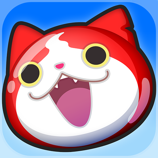 Yo-Kai Watch Punipuni v4.159.0 MOD APK (Damage & Defense Multipliers)