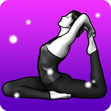 Yoga Workout v1.45 APK + MOD (Premium Unlocked)