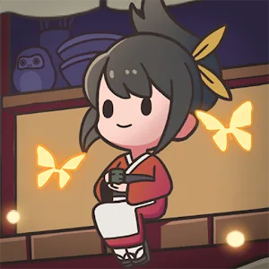Yokai Restaurant v1.0.2 MOD APK (Menu, Free In-App Purchase)