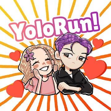 Yolo Run v0.8.8 MOD APK (Free Rewards)