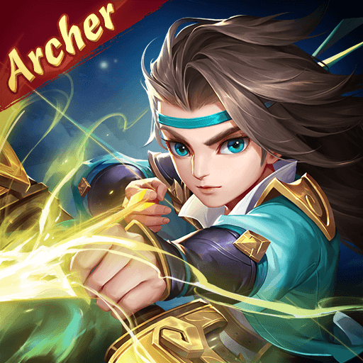 Yong Heroes v1.7.1.001 MOD APK (Speed Up Quests)