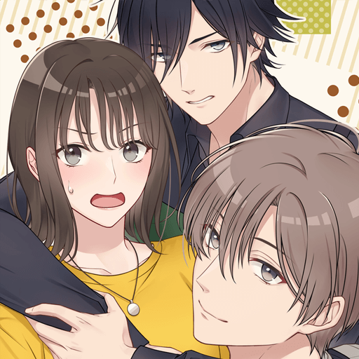 You Are Mine! Otome Love Story MOD APK v1.1.596 (Free Premium Choices)