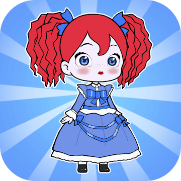 YOYO Doll v4.5.6 MOD APK (Money, Unlocked Skins, No ADS)