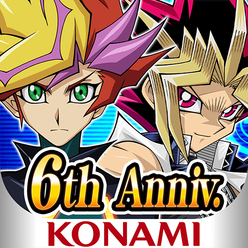 Yu-Gi-Oh! Duel Links v10.4.0 MOD APK (AutoPlay, Reveal Card, Show Monster)