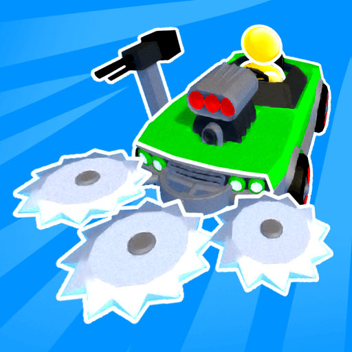 Z-Machine v15 MOD APK (Unlimited Cash)