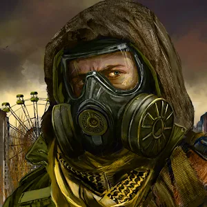 Z.O.N.A Shadow of Limansk Redu v2.31 APK (Unlocked Game)