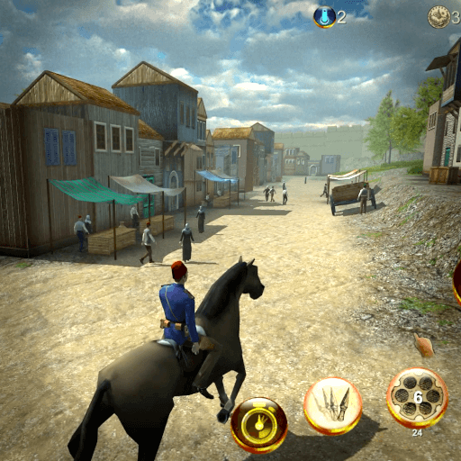 Zaptiye v1.46 MOD APK (Unlocked All Content)